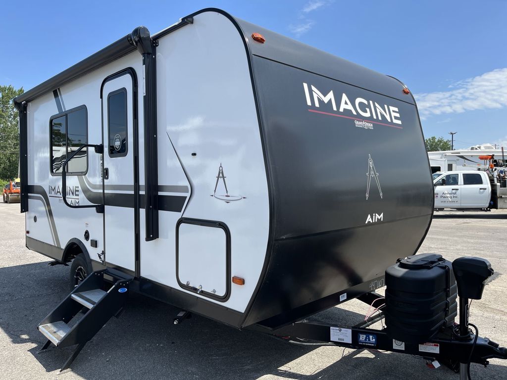 2027 Grand Design Imagine AIM 15RBA in north tonawanda NY