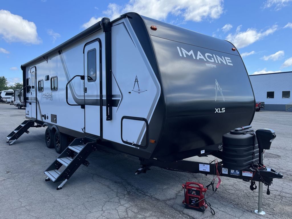 2027 Grand Design Imagine XLS 25RLE in north tonawanda NY