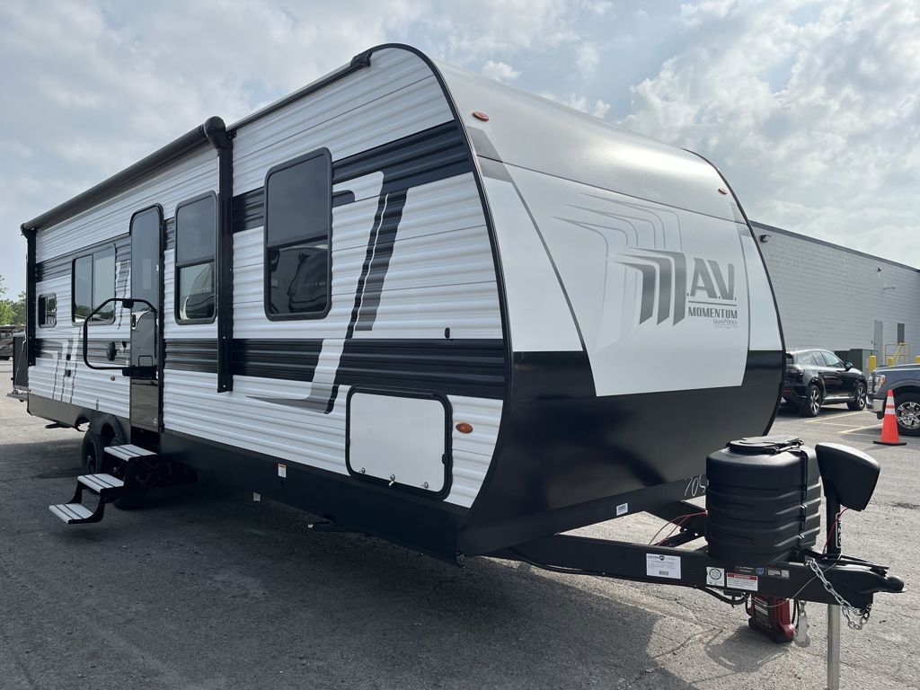 2027 Grand Design Momentum MAV 27MAV in orchard park NY