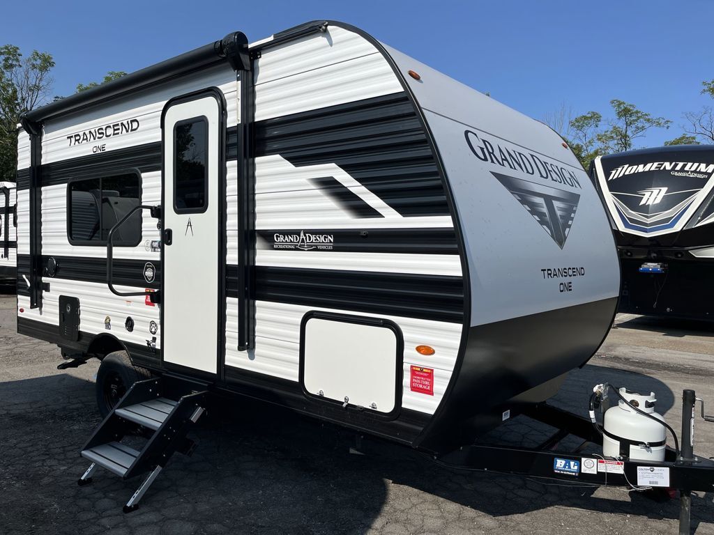 2027 Grand Design Transcend One 151RB in orchard park NY