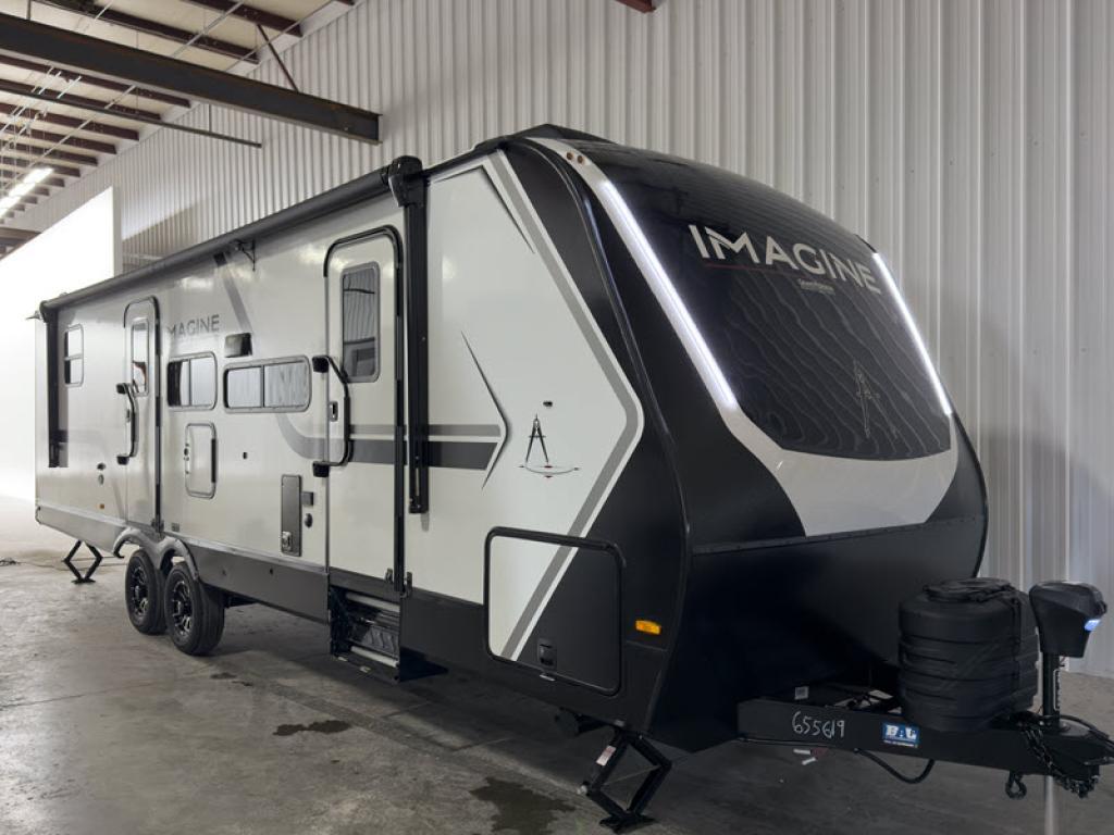 2027 Grand Design Imagine 2810BH in orchard park NY