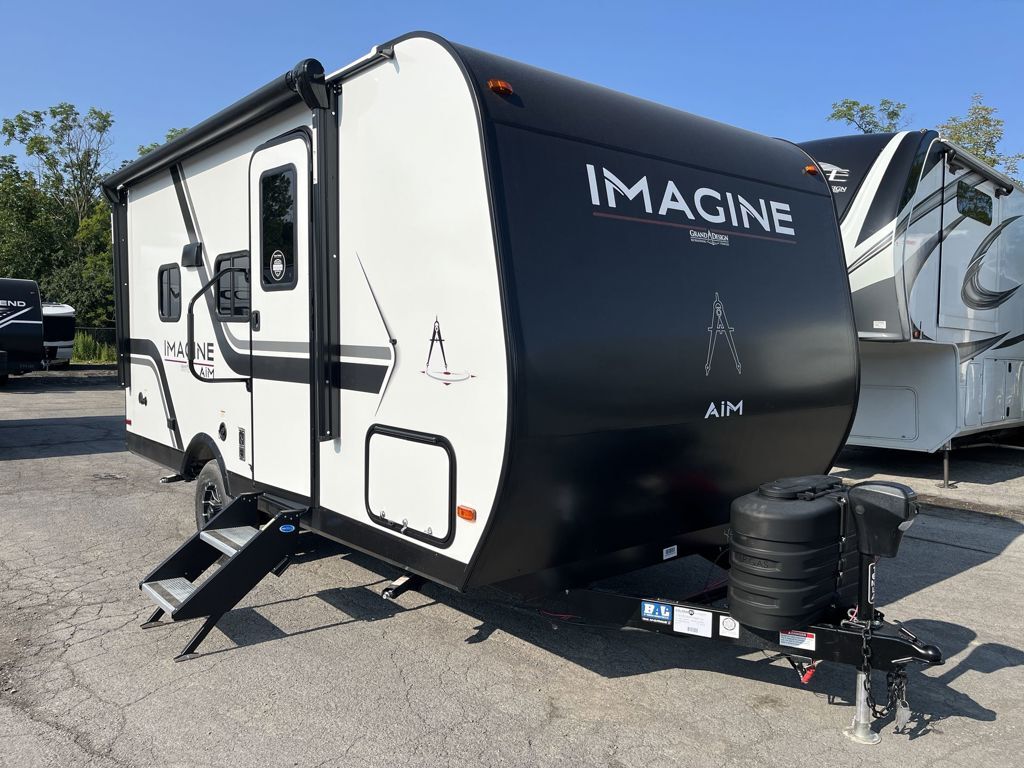 2027 Grand Design Imagine AIM 16MLA in orchard park NY