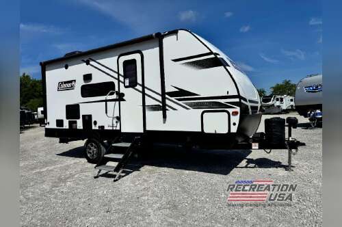2022 Dutchmen Rv Coleman Light 1855RB in longs SC