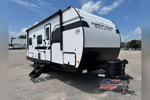 2027 Forest River Rv Solaire 232UD in myrtle beach SC