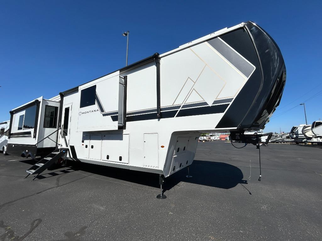 2026 Keystone Rv Montana 3900RK in spokane WA