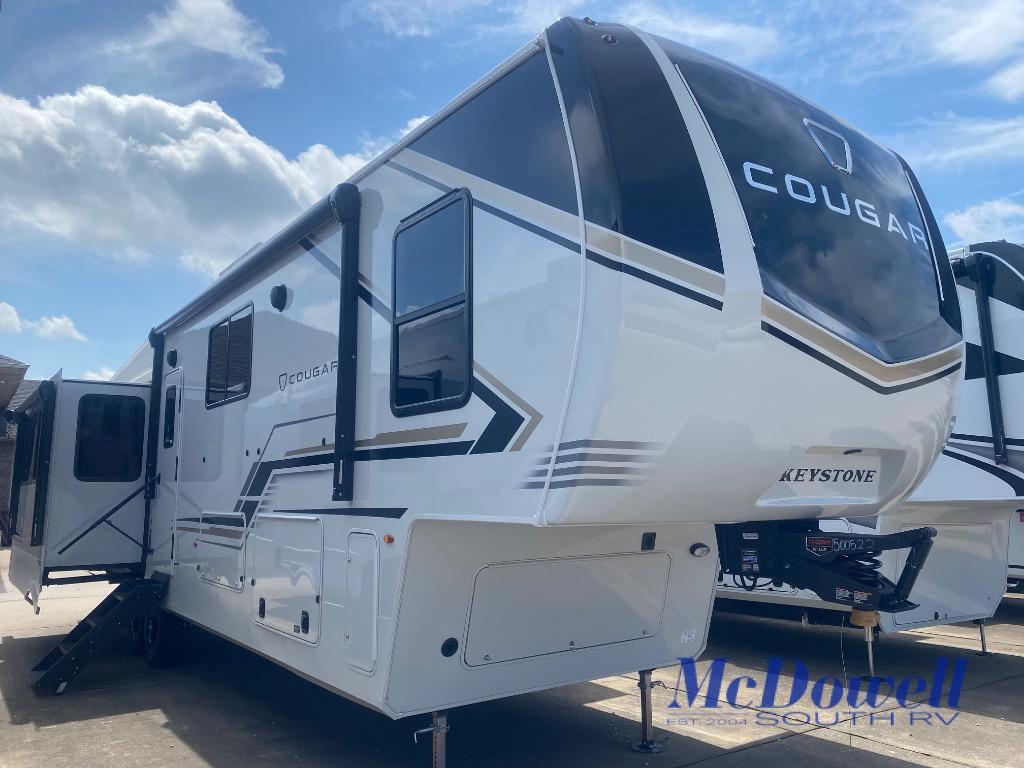 2027 Keystone Rv Cougar 360MBI in jackson MO