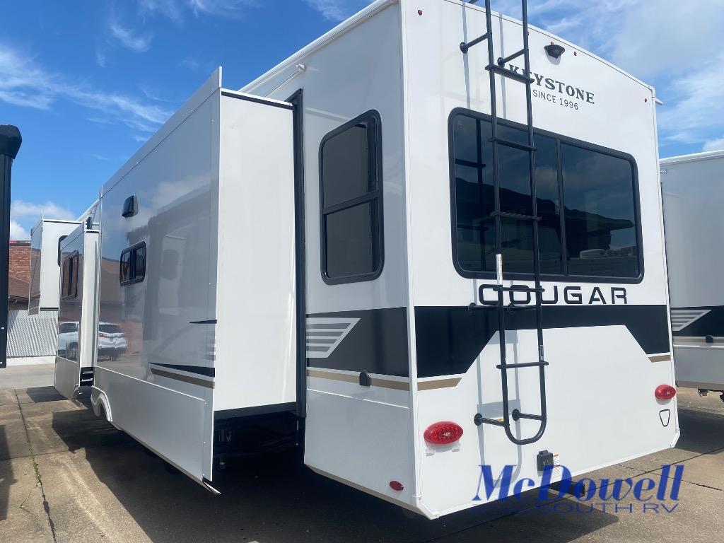 2027 Keystone Rv Cougar 360MBI in jackson MO
