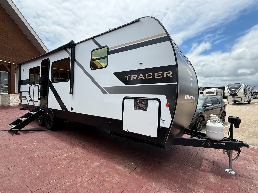 2027 Prime Time Rv Tracer 248RE in fort worth TX