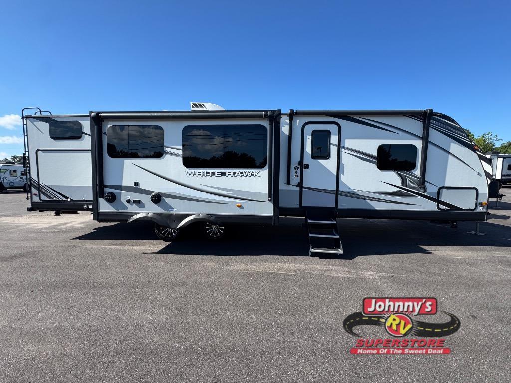 2023 Jayco White Hawk 32BH in theodore AL