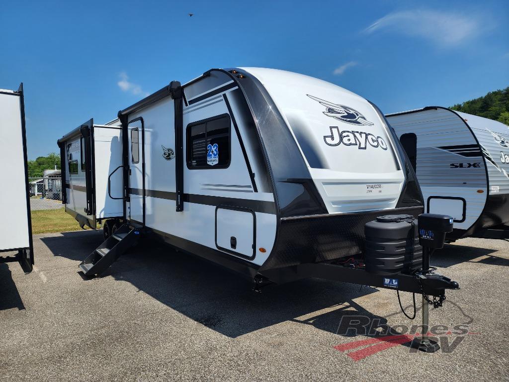 2027 Jayco Jay Feather 27MK in cogan station PA