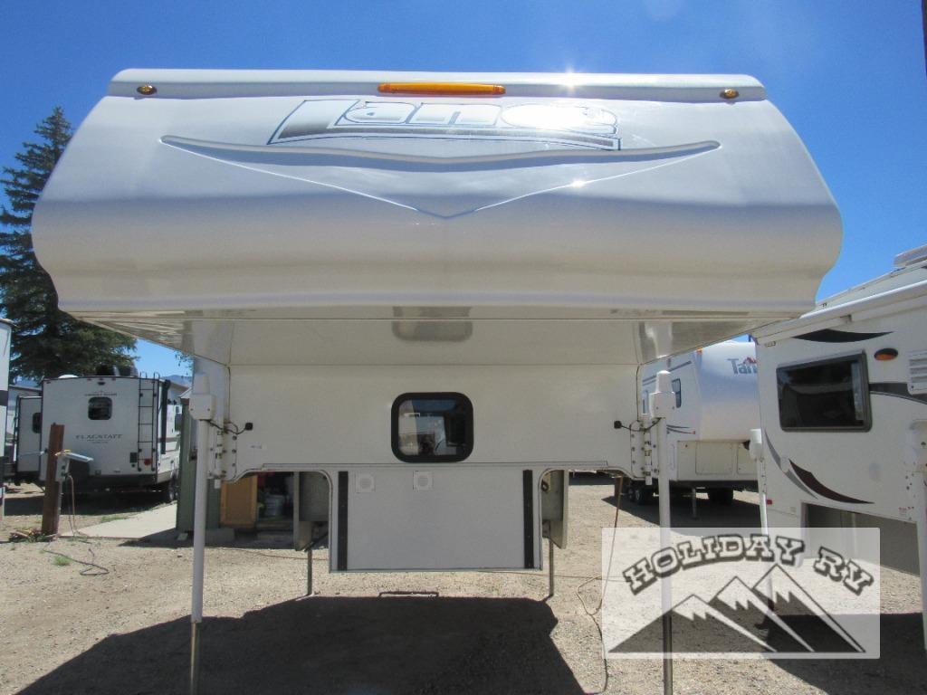 2013 Lance 1050S in poncha springs CO