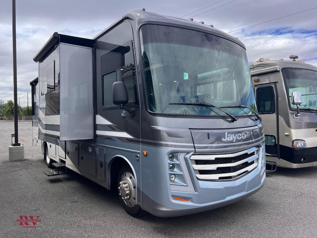 2027 Jayco Precept 31UL in pasco WA