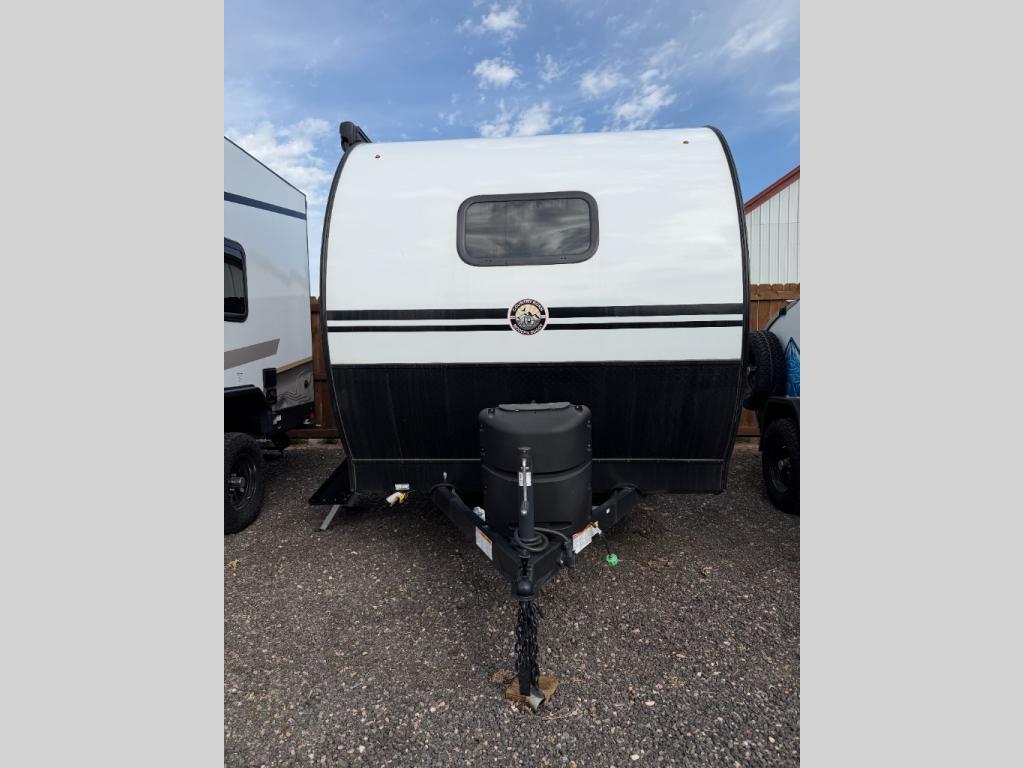 2025 Modern Buggy Rv Country Born CB130 in henderson CO