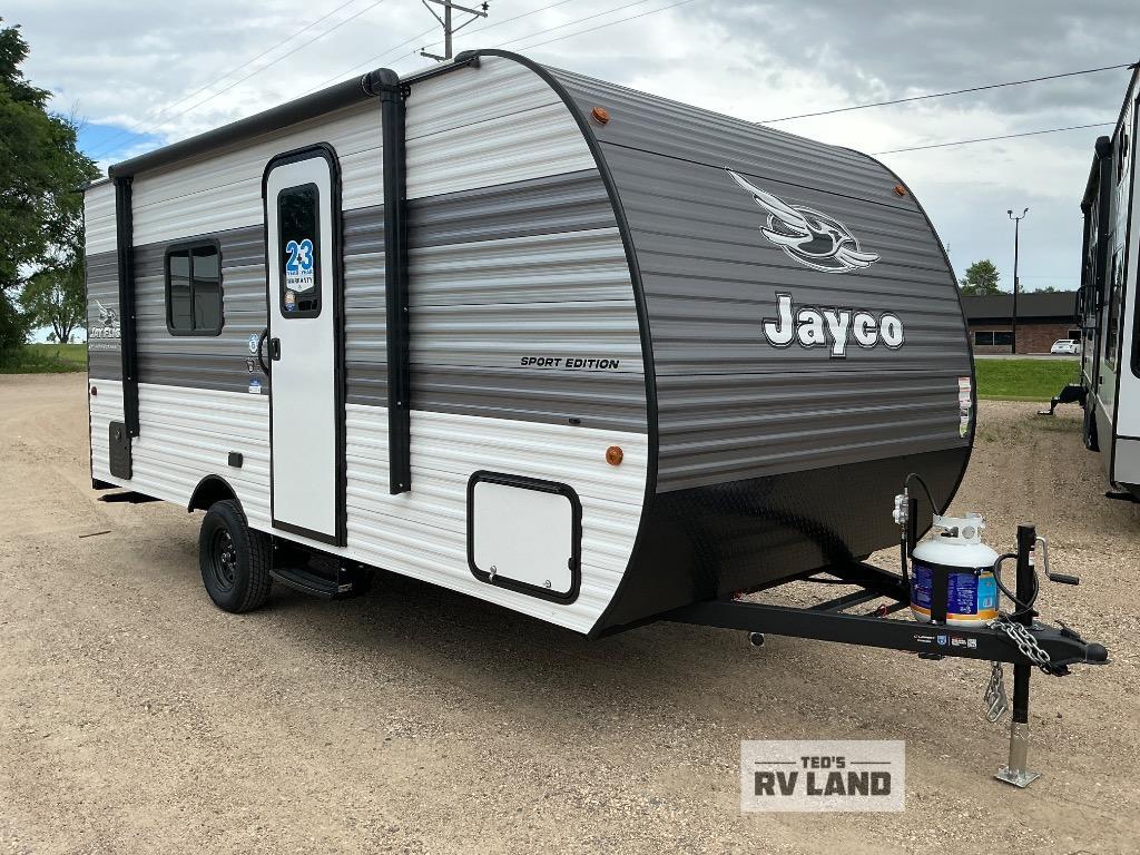 2027 Jayco Jay Flight 170FQ SPORT EDITION in paynesville MN