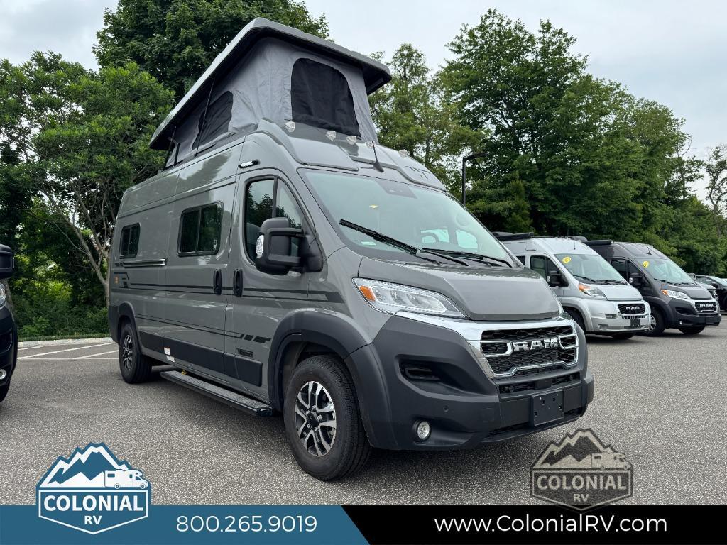 2027 Winnebago Solis 59P in millstone township NJ