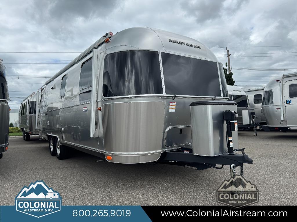 2026 Airstream International 27FBQ Queen Hatch in millstone township NJ