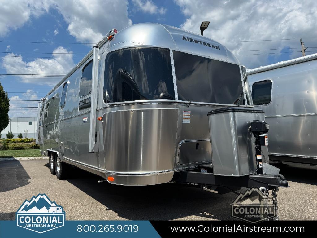 2026 Airstream International 27FBQ Queen Hatch in millstone township NJ