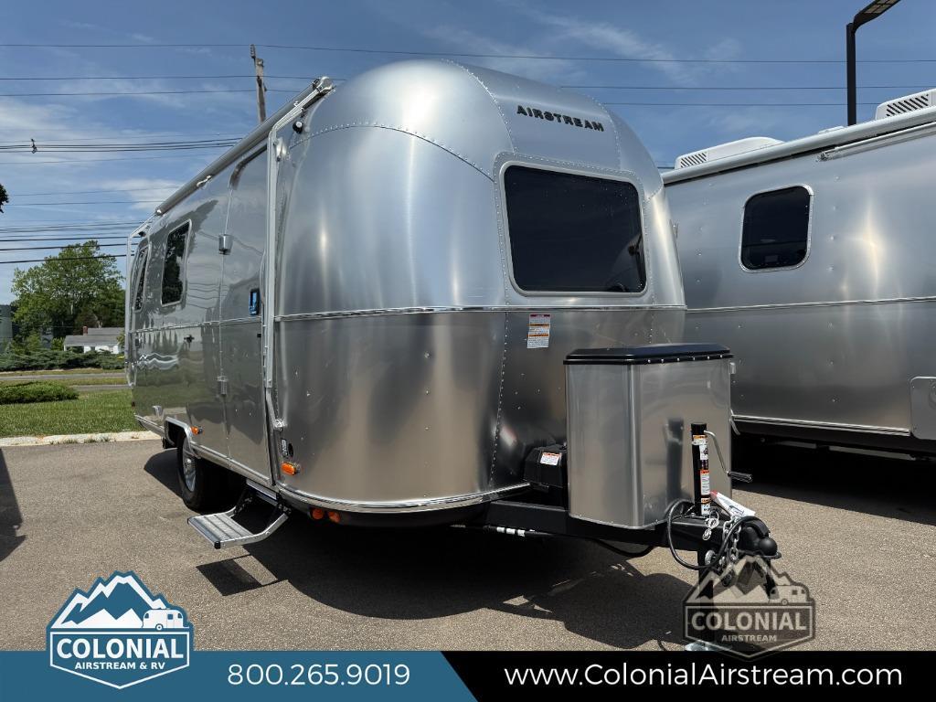 2026 Airstream World Traveler 22RB in millstone township NJ