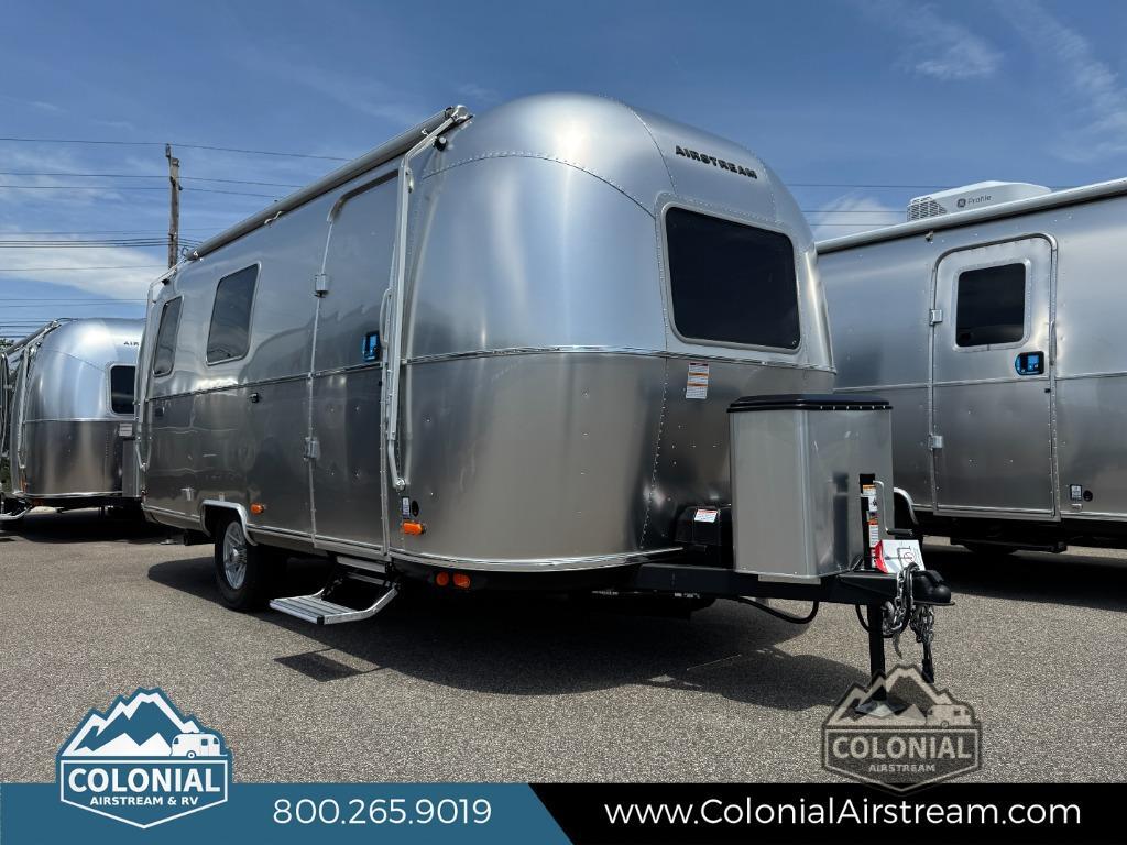 2026 Airstream World Traveler 22RB in millstone township NJ