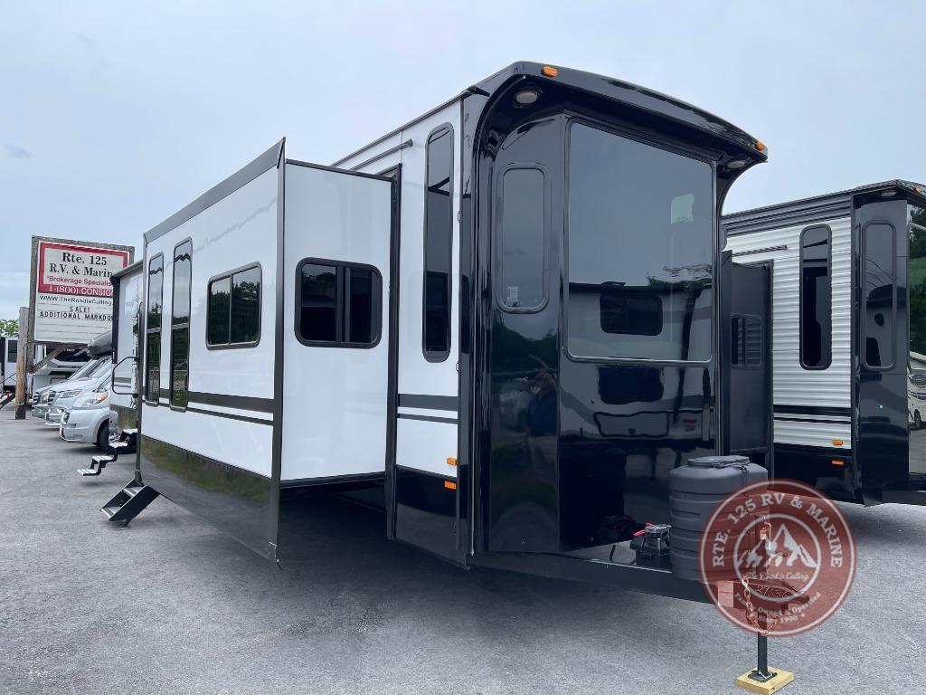 2026 Recreation By Design Baypoint BP 391-IK1B RV
