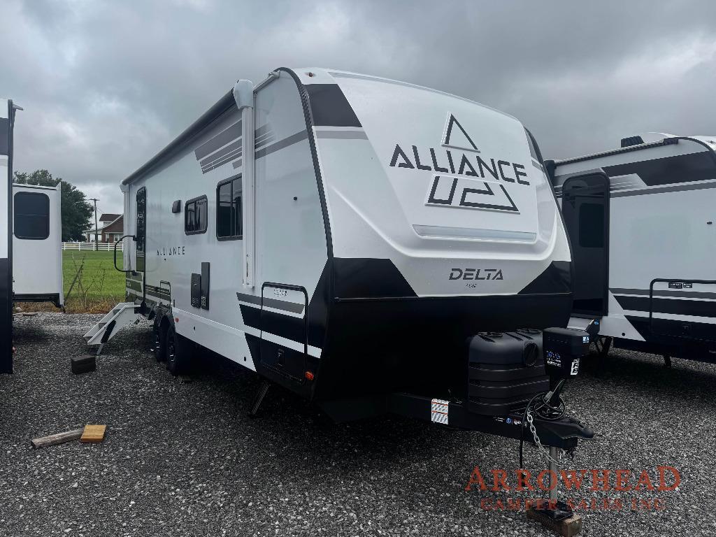 2027 Alliance Rv Delta 262RB in mayfield KY