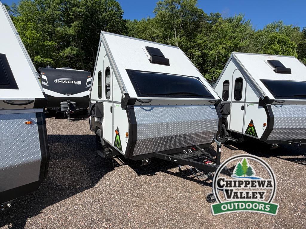 2027 Aliner Scout Lite Base Model in chippewa falls WI
