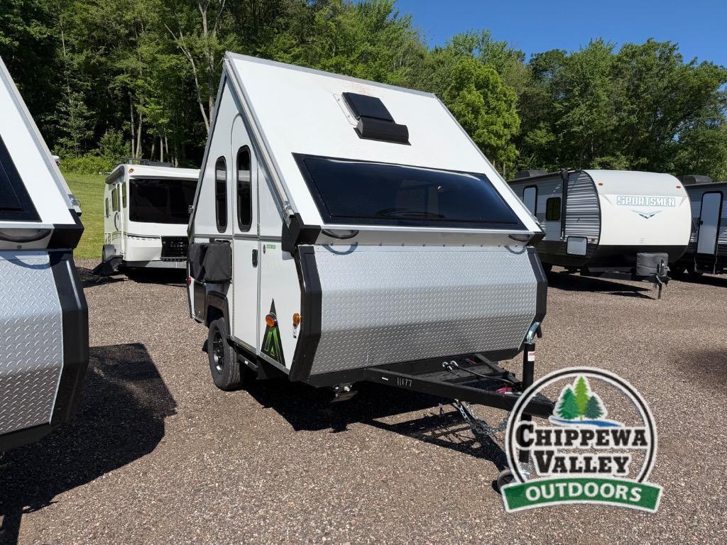 2027 Aliner Scout Lite Base Model RV