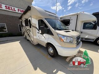 2018 THOR MOTOR COACH COMPASS 23TR