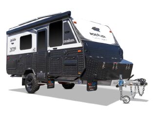 2026 MDC USA XT EXPEDITION OVERLAND XT16HR FAMILY