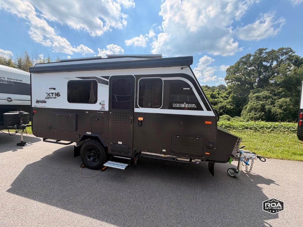 2027 Mdc Usa XT Expedition Series XT16HR ISLAND OGE in duncan SC