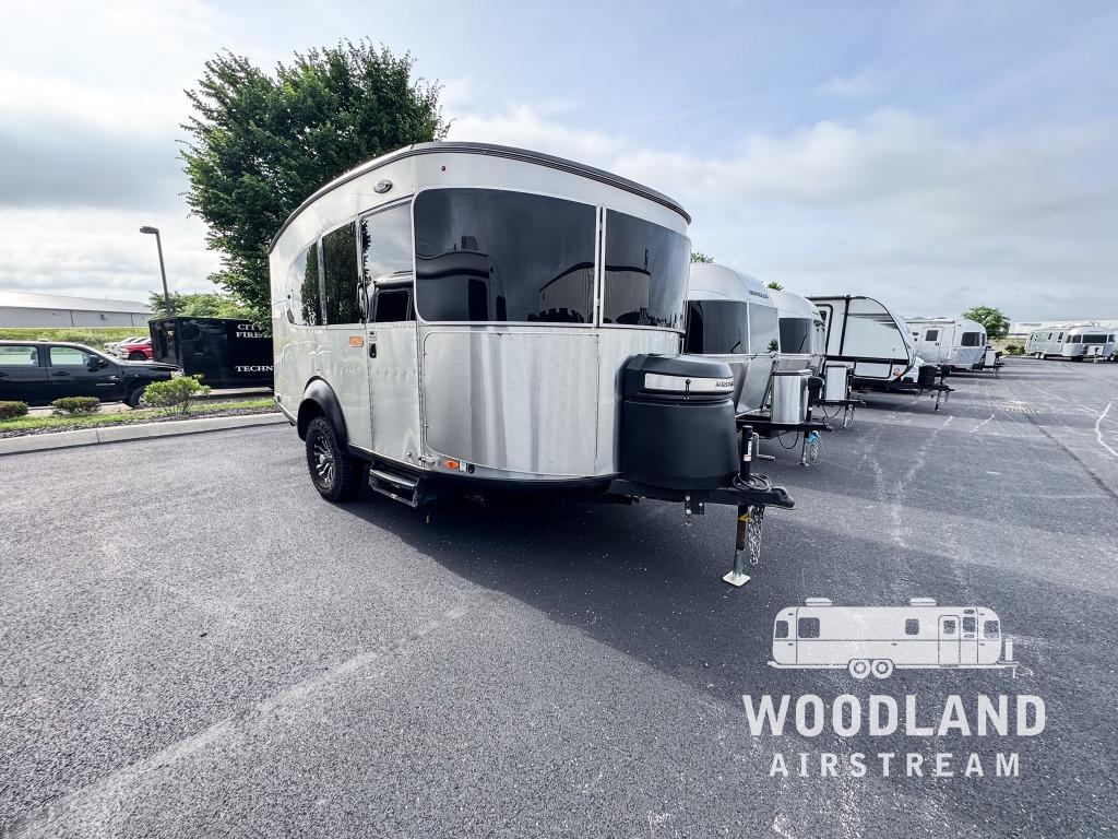 2023 Airstream Basecamp 20X in lebanon IN