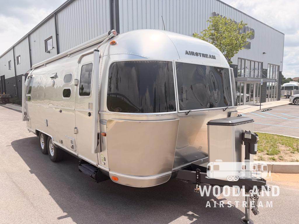 2015 Airstream Flying Cloud 25RBT 25RB TWIN in georgetown KY