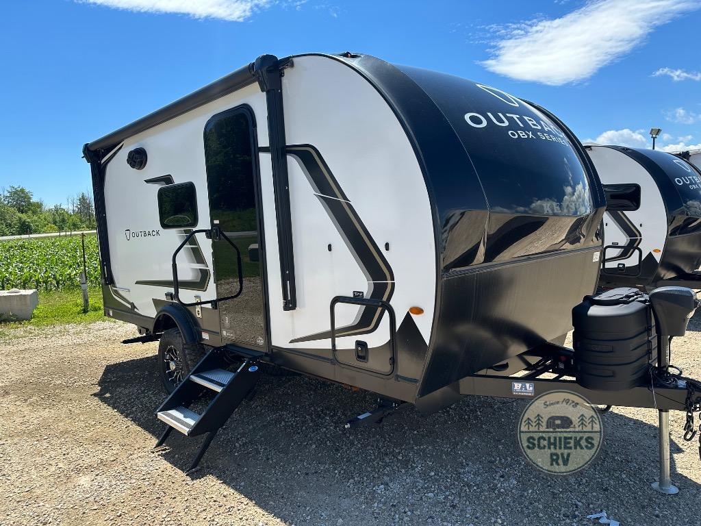 2026 Keystone Rv Outback OBX 17BH in fond du lac WI