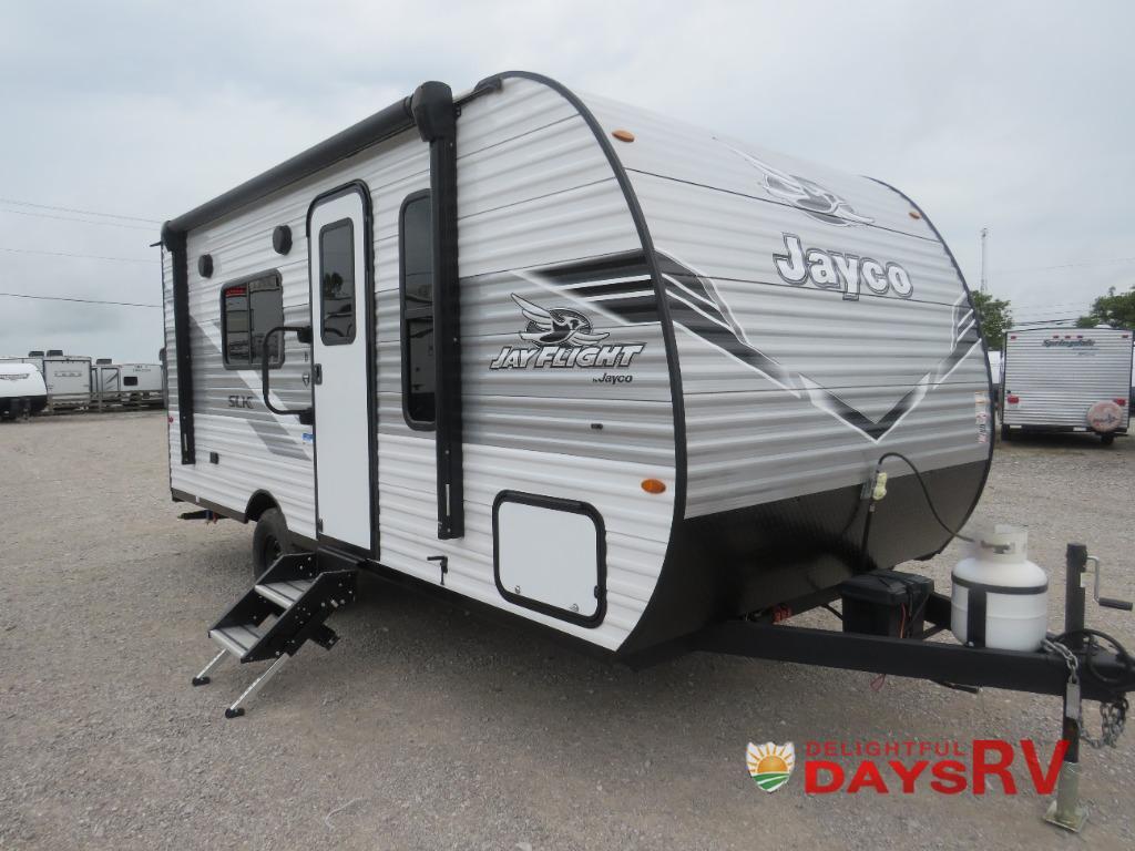 2025 Jayco Jay Flight SLX 175FQ in walton KY