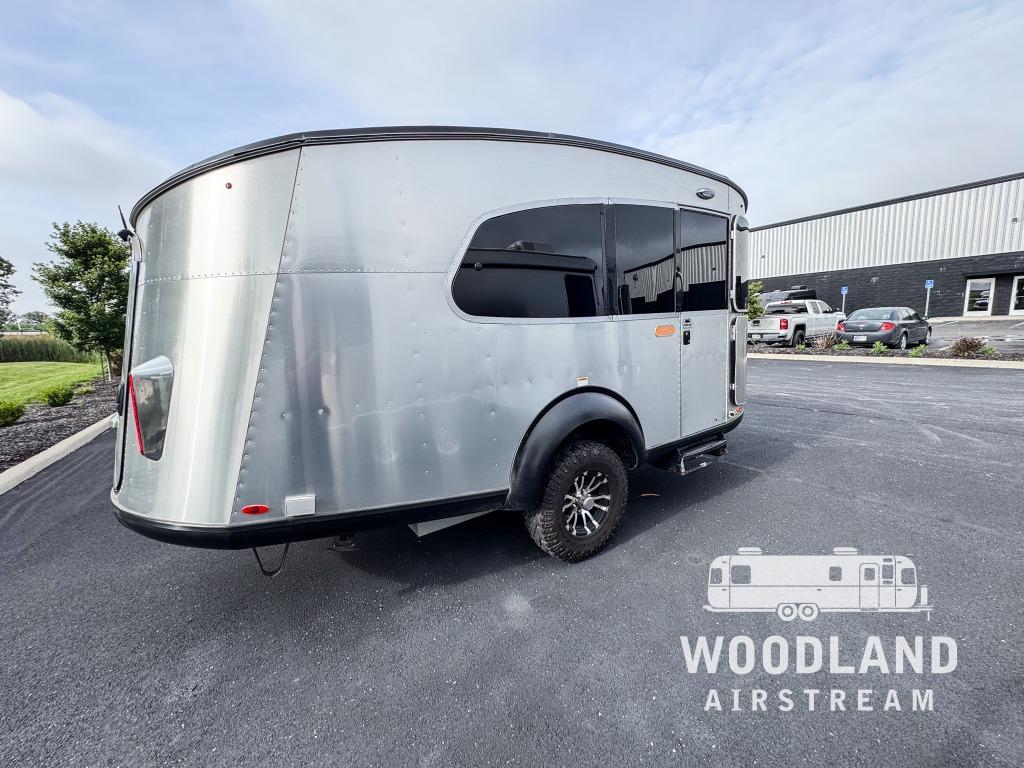 2023 Airstream Basecamp 20X in lebanon IN