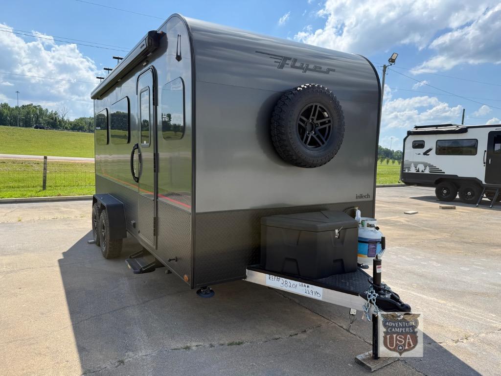 2026 Intech Rv Flyer Forge RV