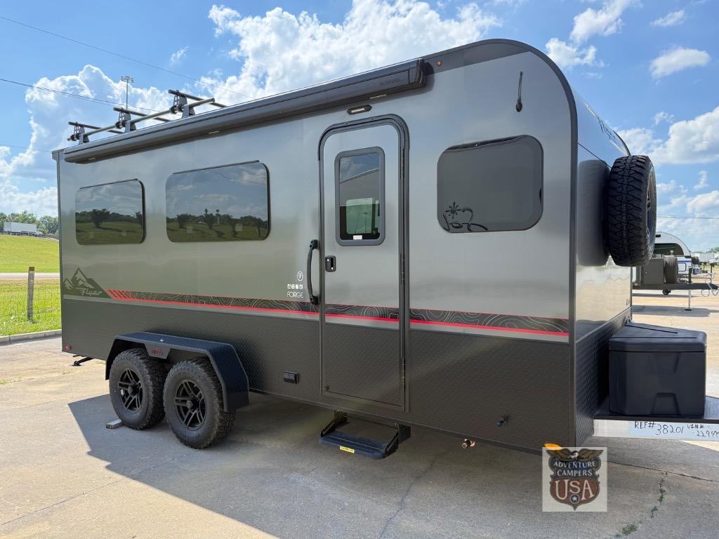 2026 Intech Rv Flyer Forge in sherman MS