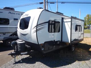 2024 FOREST RIVER FLAGSTAFF E-PRO E19FBS