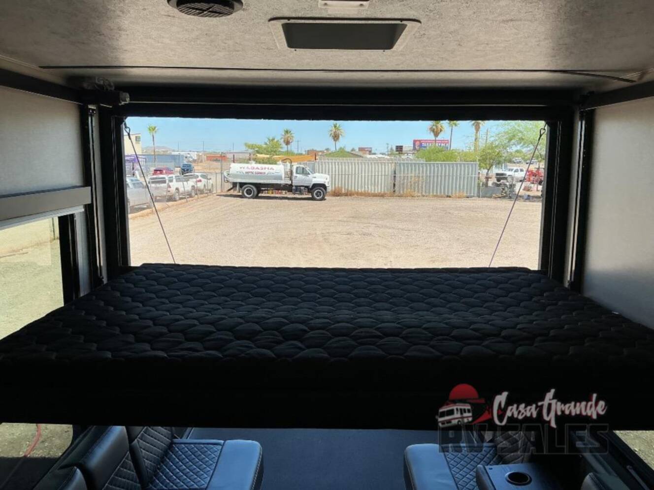 A photo of this 2018 Keystone Rv Impact 312
