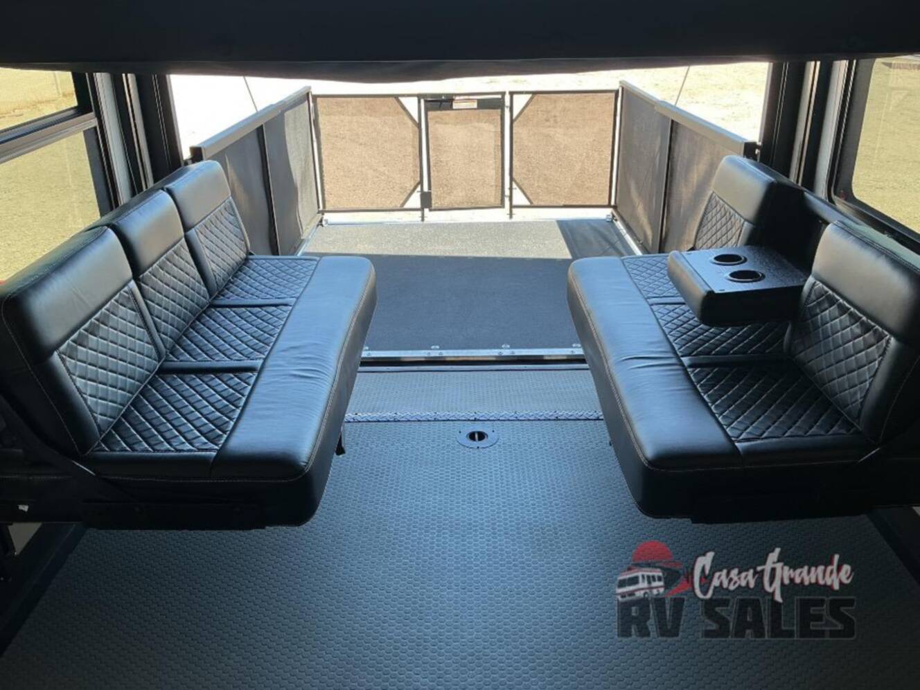A photo of this 2018 Keystone Rv Impact 312