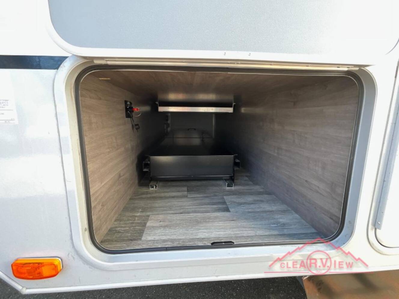 A photo of this 2026 Lance Lance Travel Trailers 1685