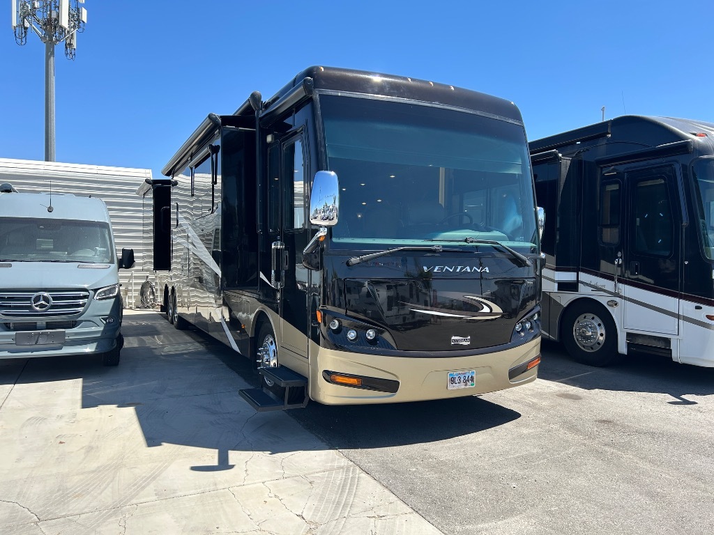 2015 Newmar Ventana 4369 in beaumont CA