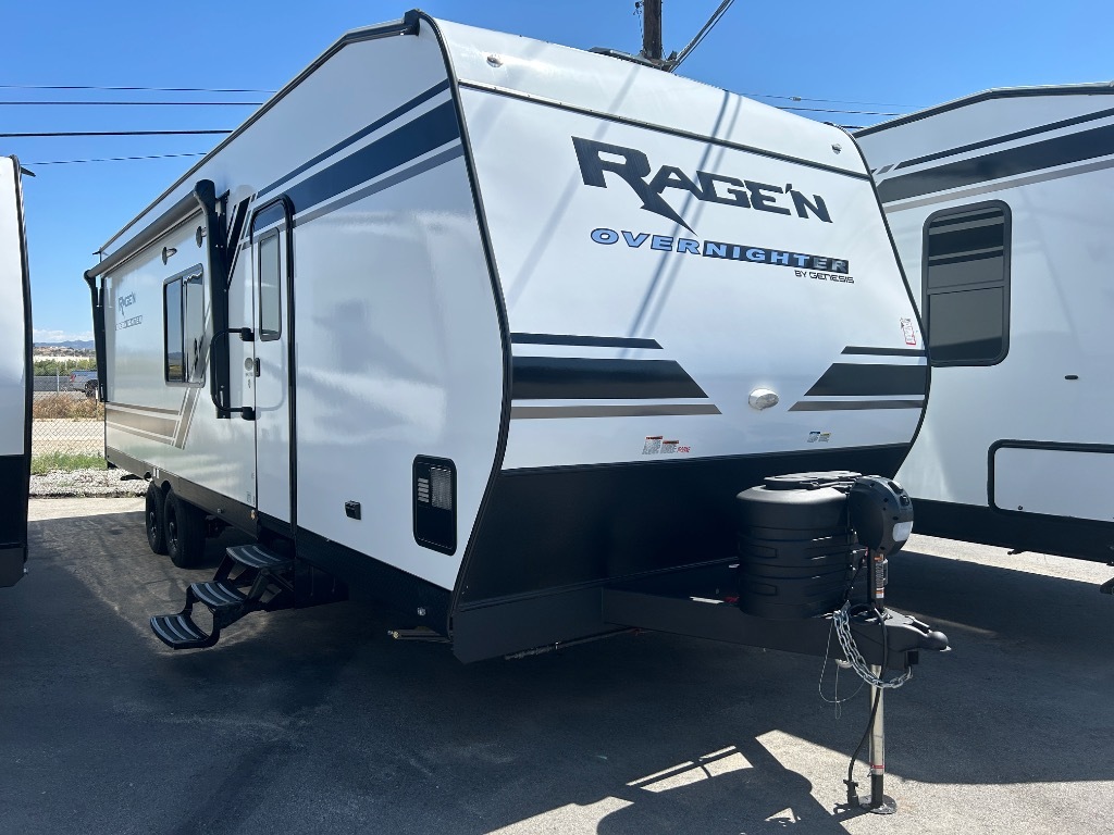 2026 Genesis Supreme Rage'n RFK2700 in moreno valley CA