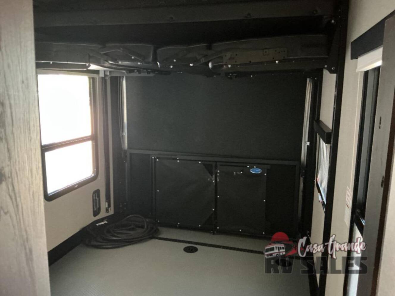 A photo of this 2018 Keystone Rv Impact 312
