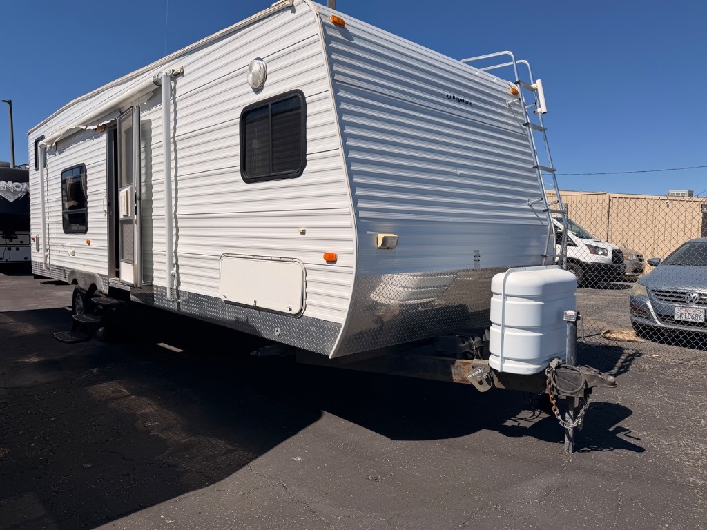 2010 Keystone Rv Energy 260FS in lancaster CA