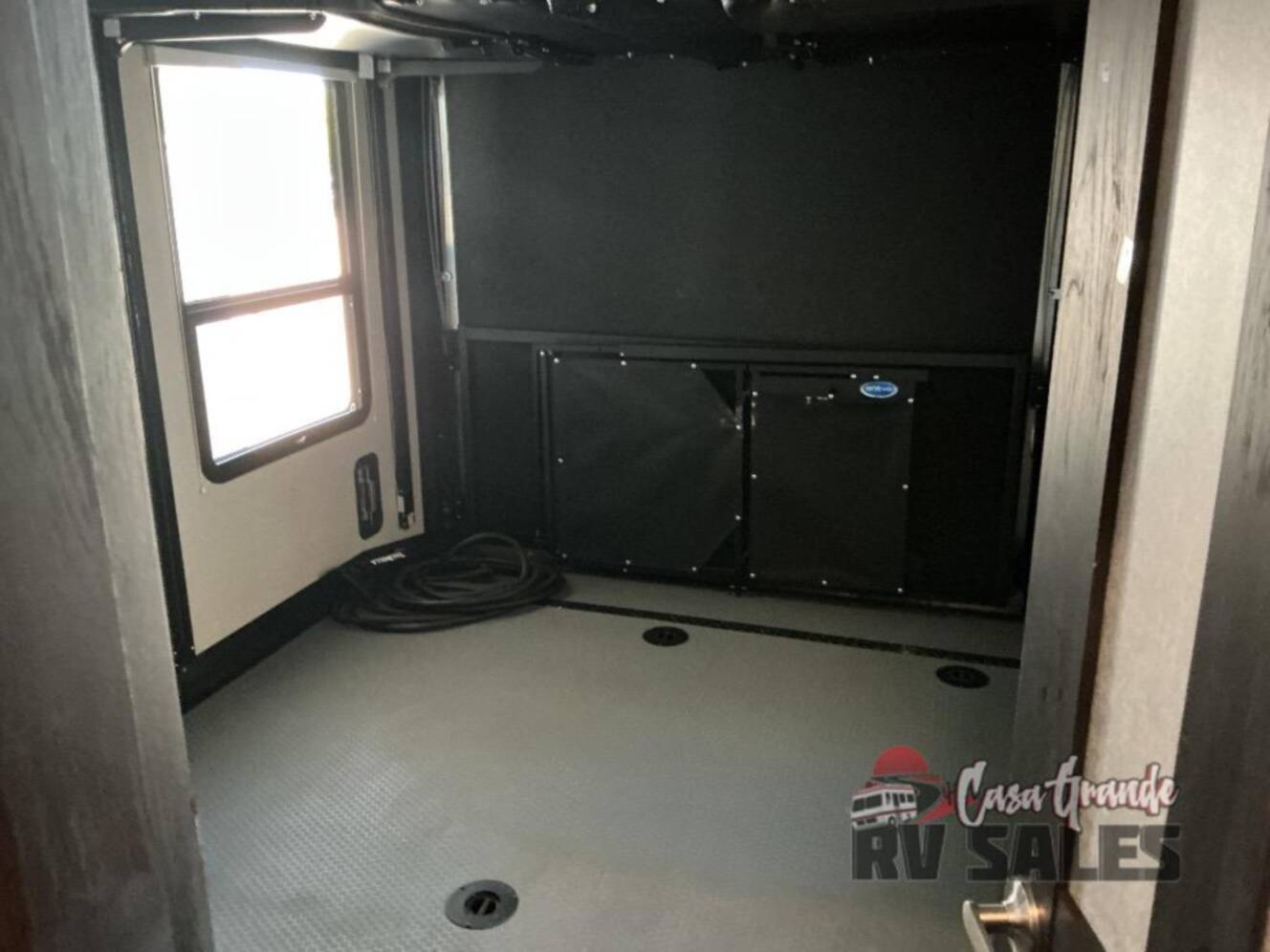 A photo of this 2018 Keystone Rv Impact 312