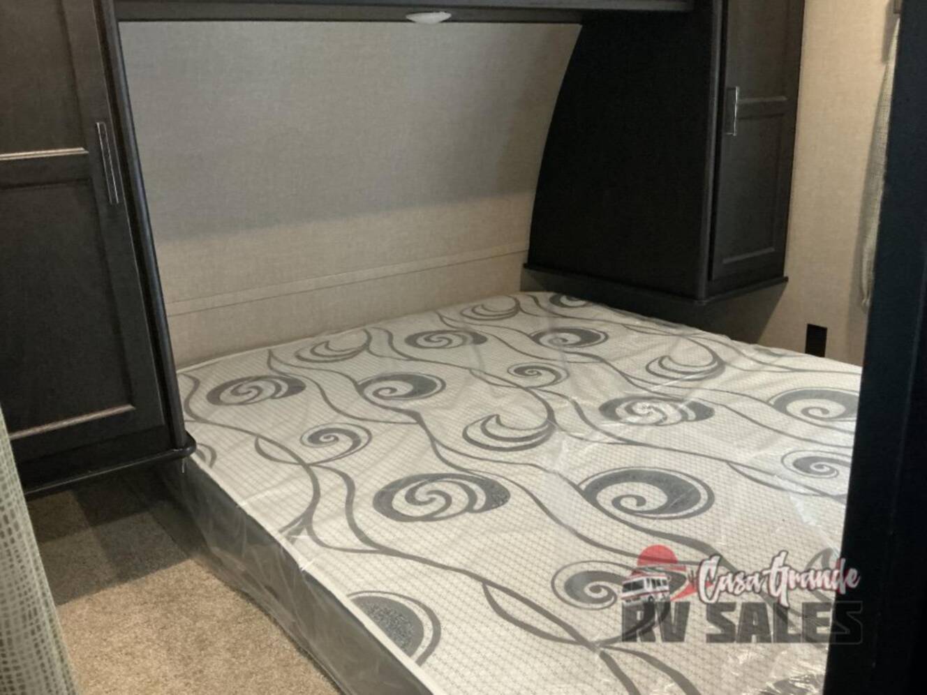 A photo of this 2018 Keystone Rv Impact 312