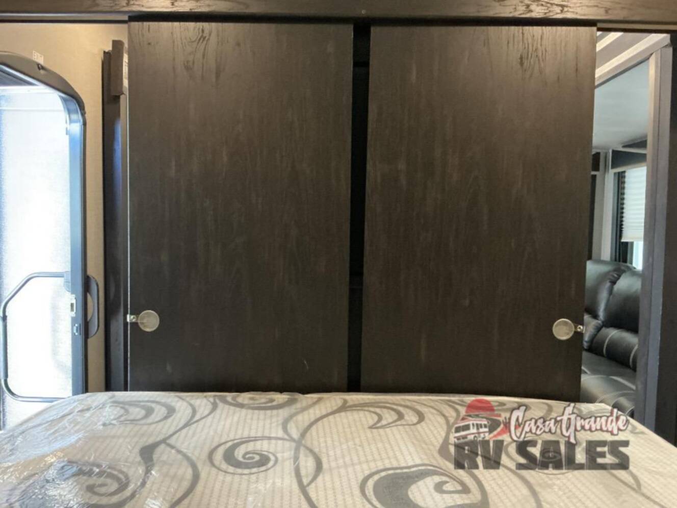 A photo of this 2018 Keystone Rv Impact 312