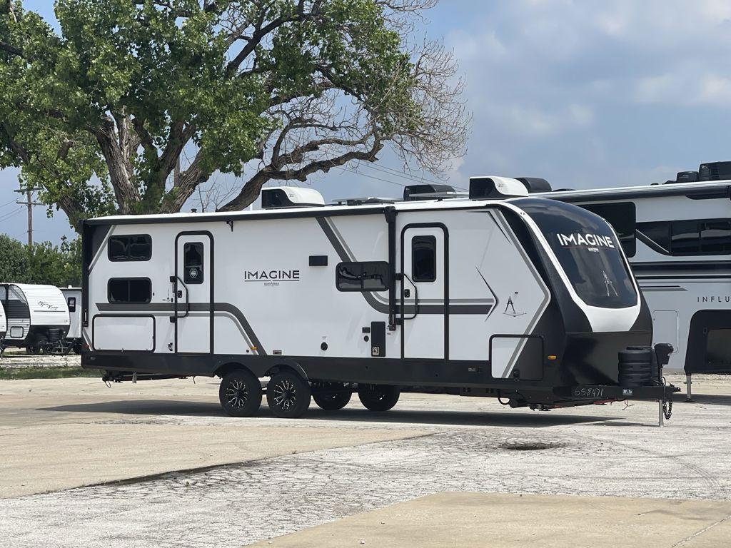 2027 Grand Design Imagine 2800BH RV