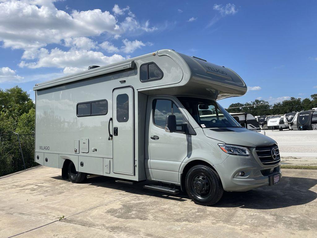 2027 Renegade Villagio 25RMC in corinth TX
